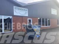 Shelbourne CB Other livestock machinery and accessories