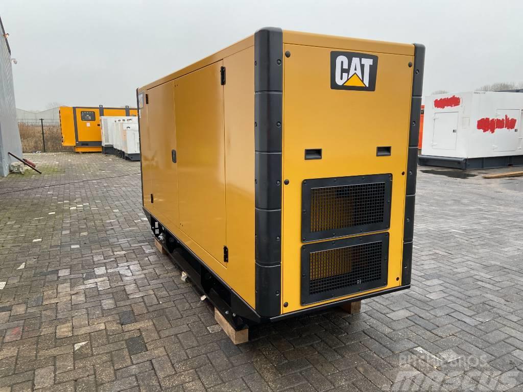 CAT DE150E0 - 150 kVA Generator - DPX-18016.1 Diesel Generators