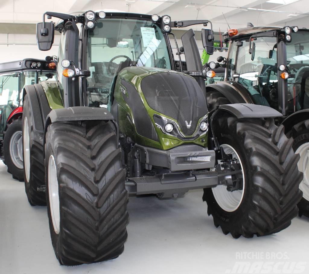 Valtra N175V Tractors