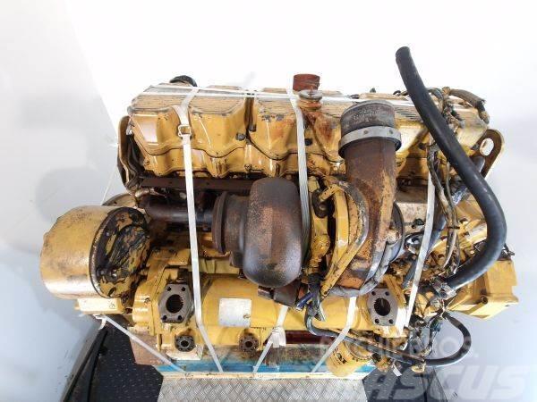 CAT C18 Engines