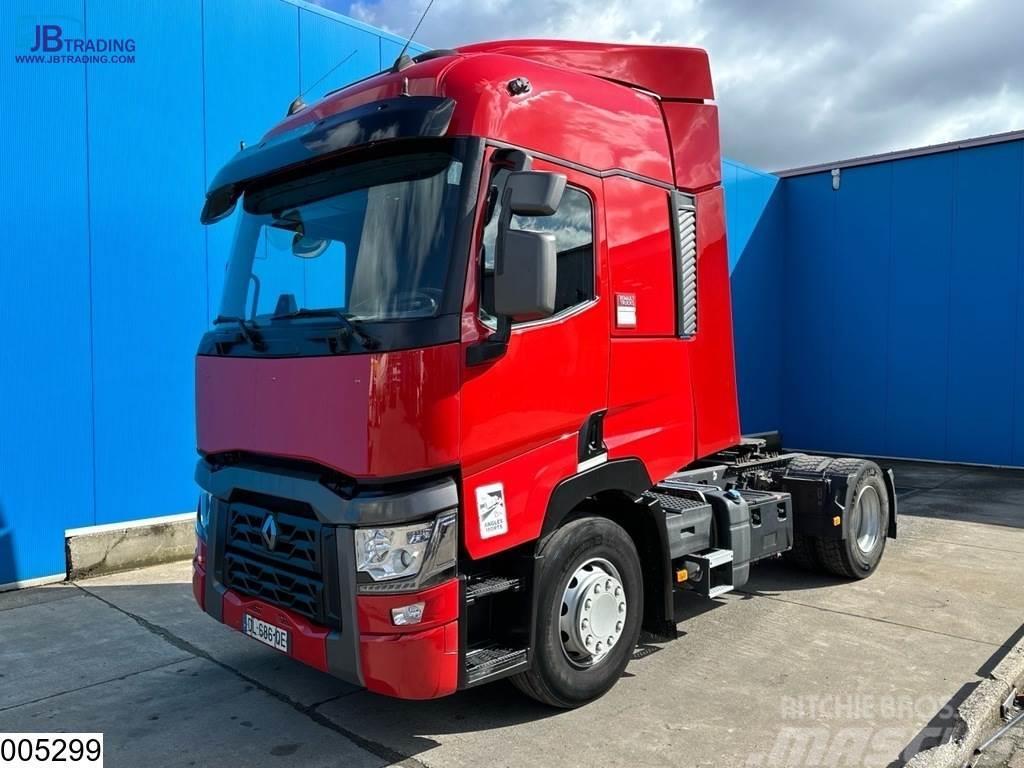 Renault T 460 EURO 6 Tractor Units