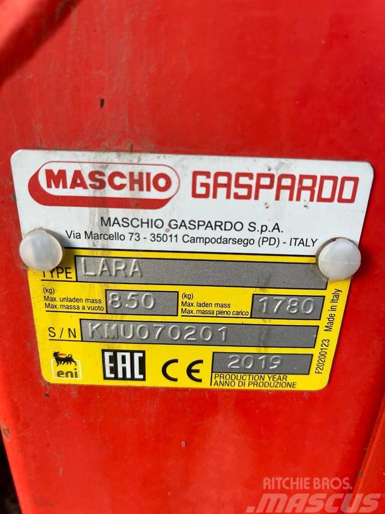Maschio LARA 850 T Forage harvesters