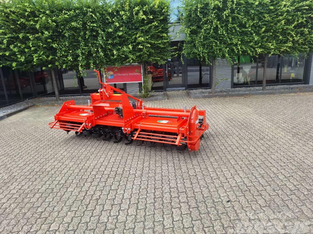 Boxer GF 300 XL Power harrows and rototillers