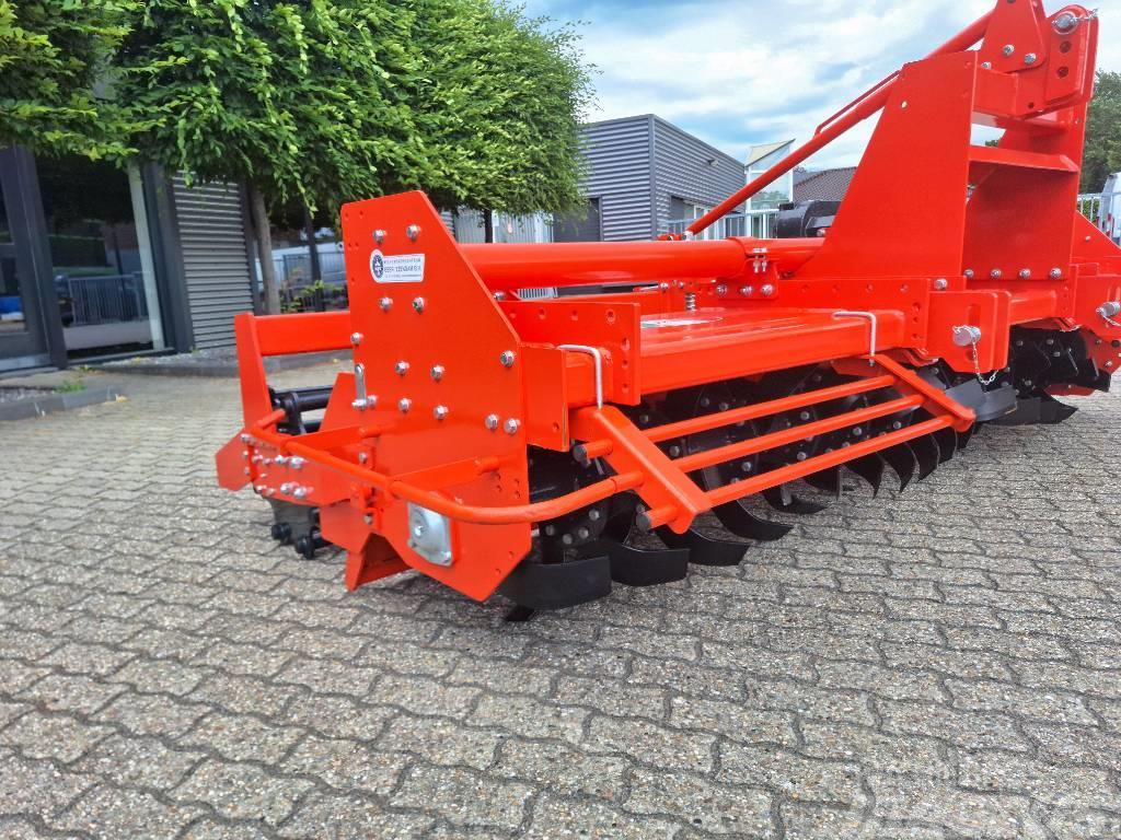 Boxer GF 300 XL Power harrows and rototillers