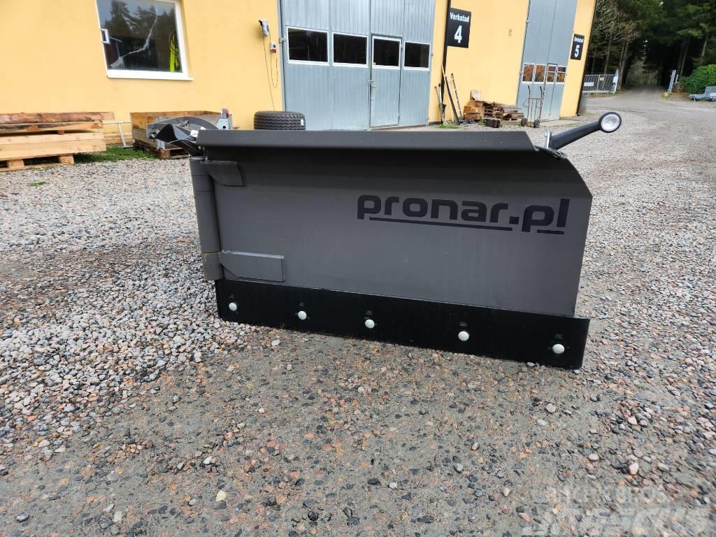 Pronar PUV-2800 Wheel loaders