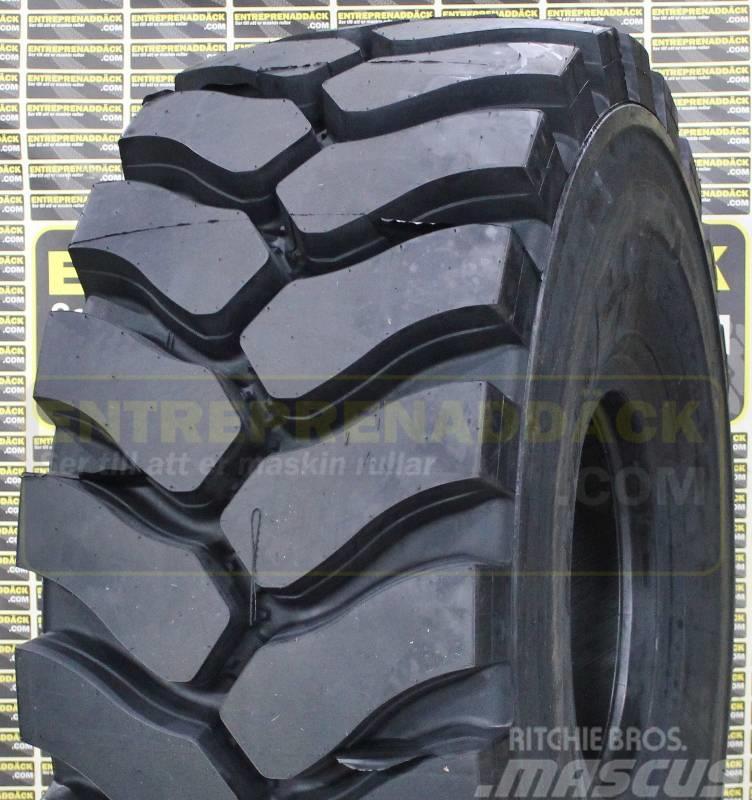 Advance GLR08* L5 23.5R25 berg däck Tyres, wheels and rims