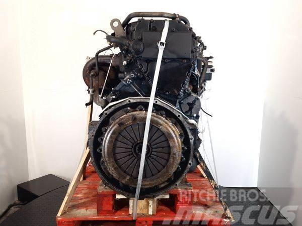 Iveco F3BE0681A Cursor 13 E3 Engines