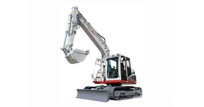 Takeuchi TB2150R Crawler excavators