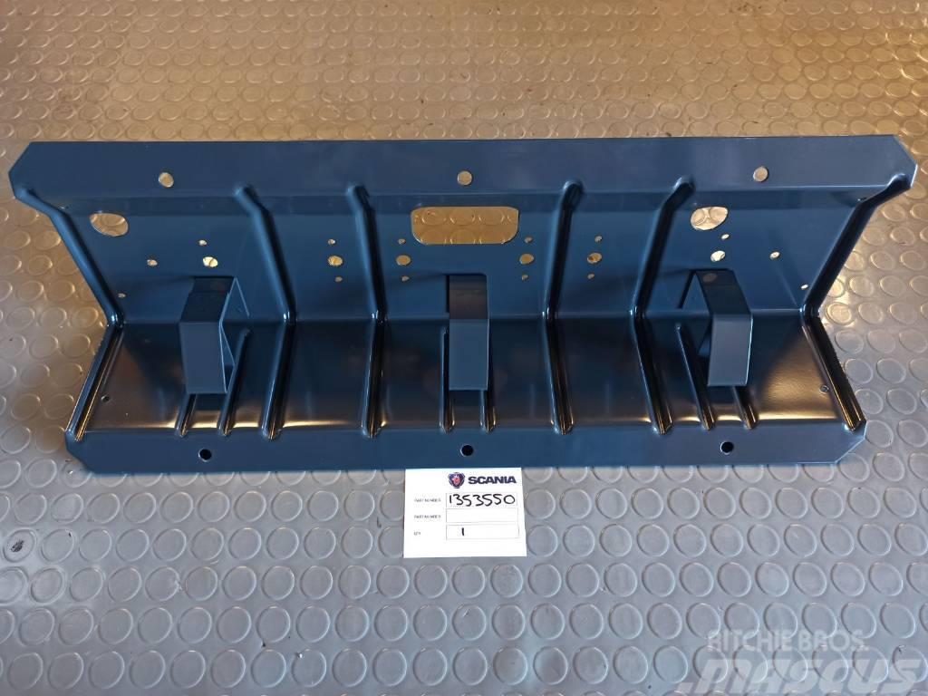 Scania BRACKET 1353550 Other components