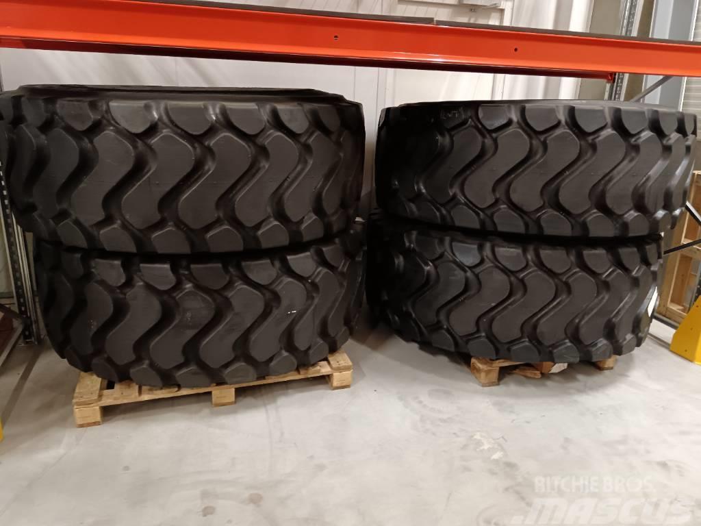 Bridgestone VJT 26.5R25 Wheel loaders