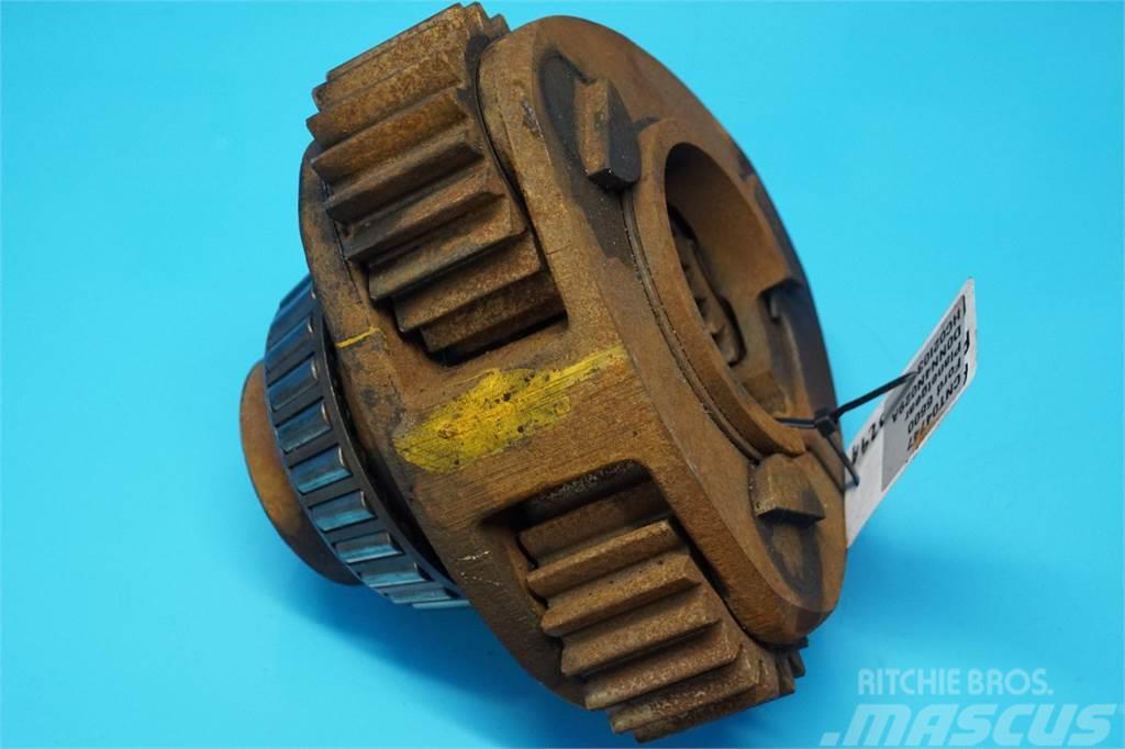 Ford 6610 Other tractor accessories