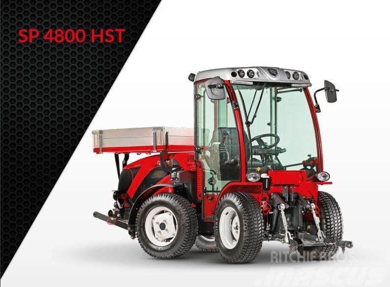 Antonio Carraro SP 4800 HST Compact tractors