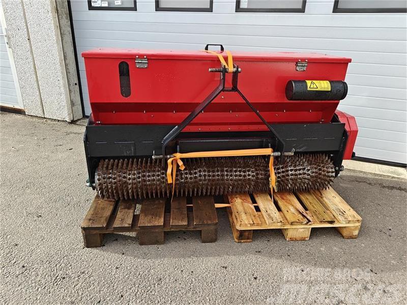 Redexim Speed-Seed 1600 SOM NY Other groundcare machines