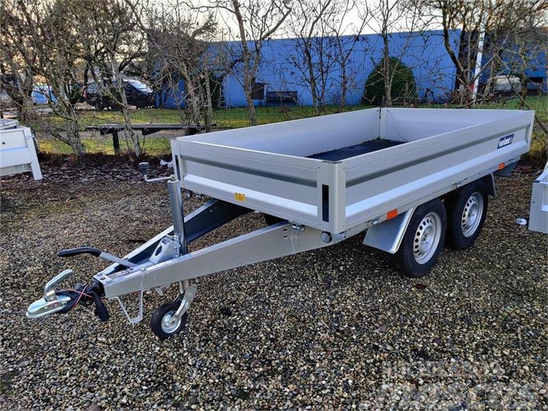 Variant 2006 B ALU Other trailers