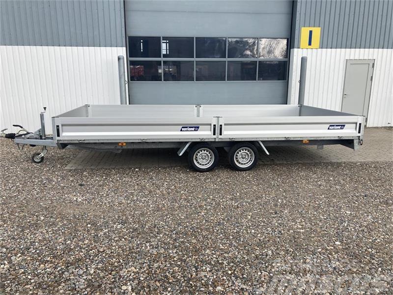 Variant 3525 P5 Other trailers