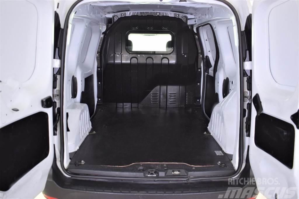 Dacia Dokker Comercial 1.5Blue dCi Essential N1 70kW Panel vans