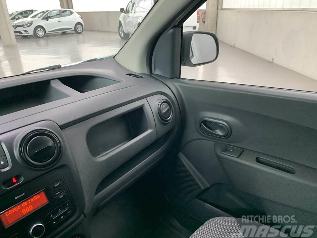 Dacia Dokker Comercial Van 1.5dCi Ambiance 55kW Panel vans