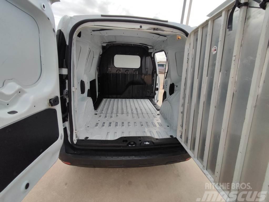 Dacia Dokker Comercial Van 1.5dCi Essential 55kW Panel vans