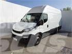 Iveco Daily Chasis Db. Cabina 35C11 D Leaf 3750 106 Panel vans