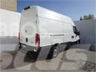 Iveco Daily Chasis Db. Cabina 35C11 D Leaf 3750 106 Panel vans
