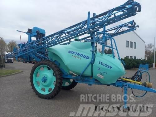 Berthoud Tracker DPT 3200/20 AX Other agricultural machines