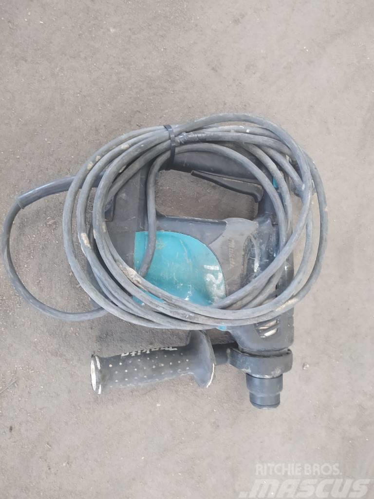 Makita HR2810 Other