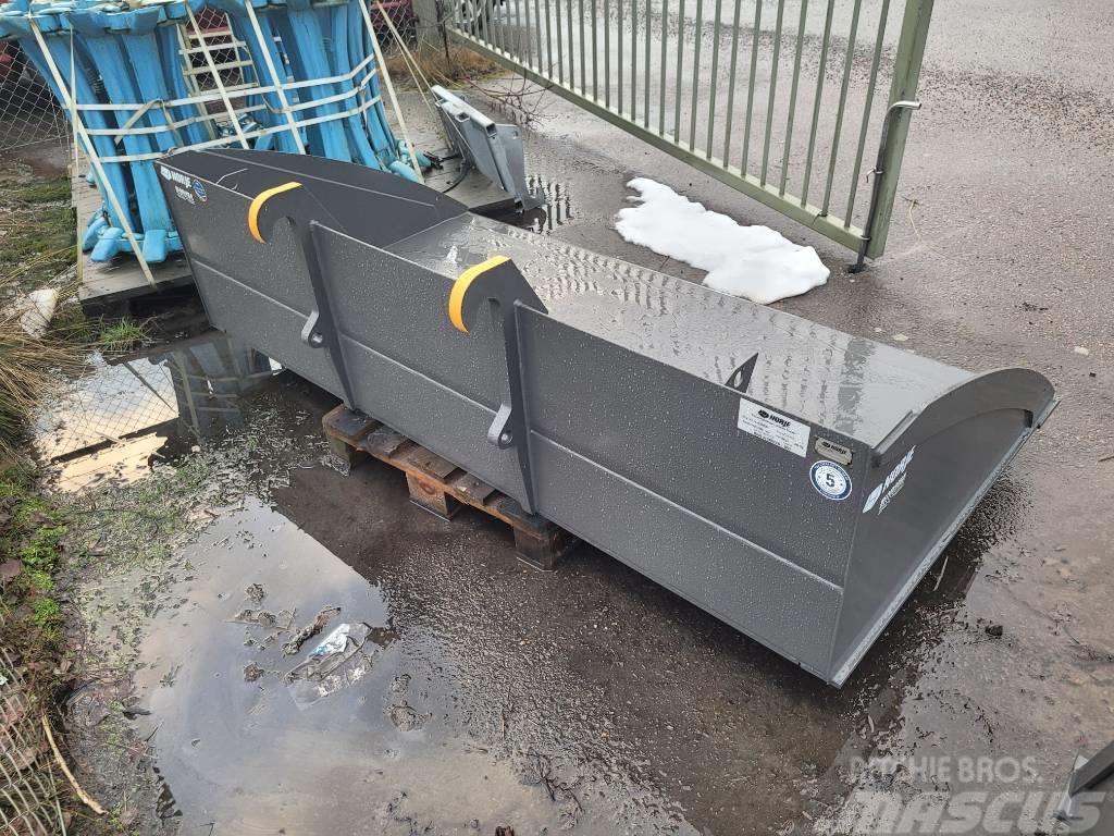 Norje Planerskopa 2200 Other loading and digging and accessories