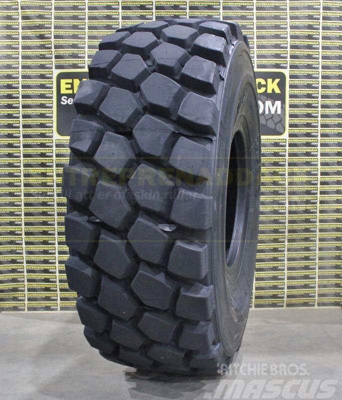 Advance GLR06 L4** 23.5R25 däck Tyres, wheels and rims