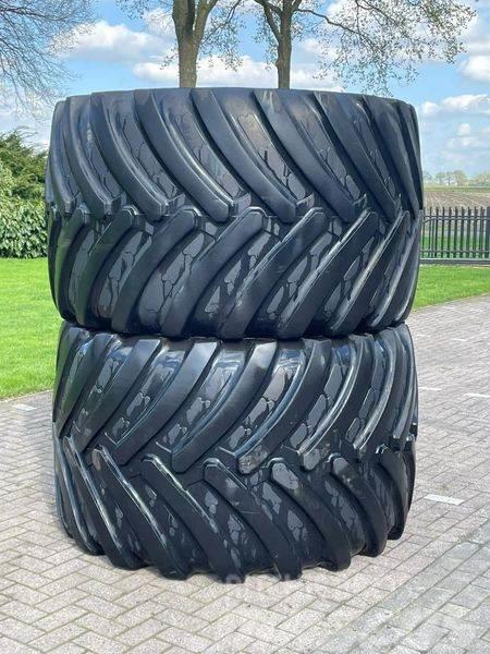 BKT AGRIMAX RT600 Tyres, wheels and rims