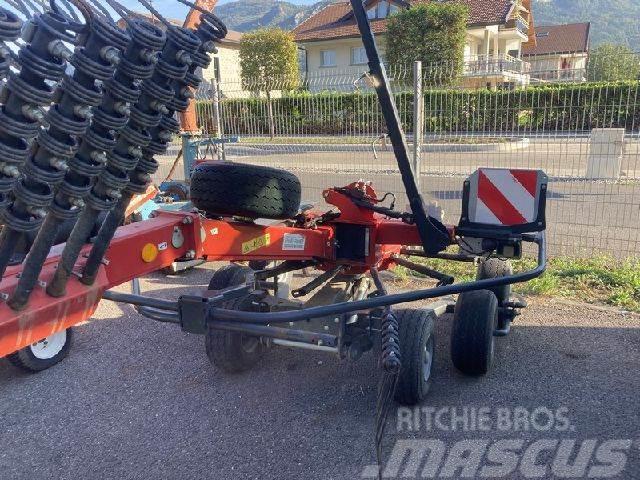 Vicon ANDEX 714 T VARIO Rakes and tedders