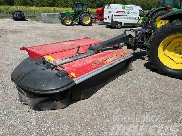 Vicon EXTRA 628T Mower-conditioners