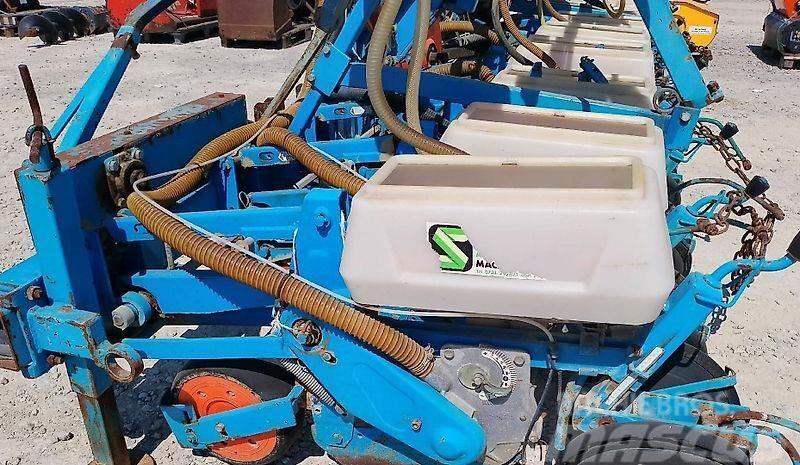 Monosem Semoir Precision sowing machines