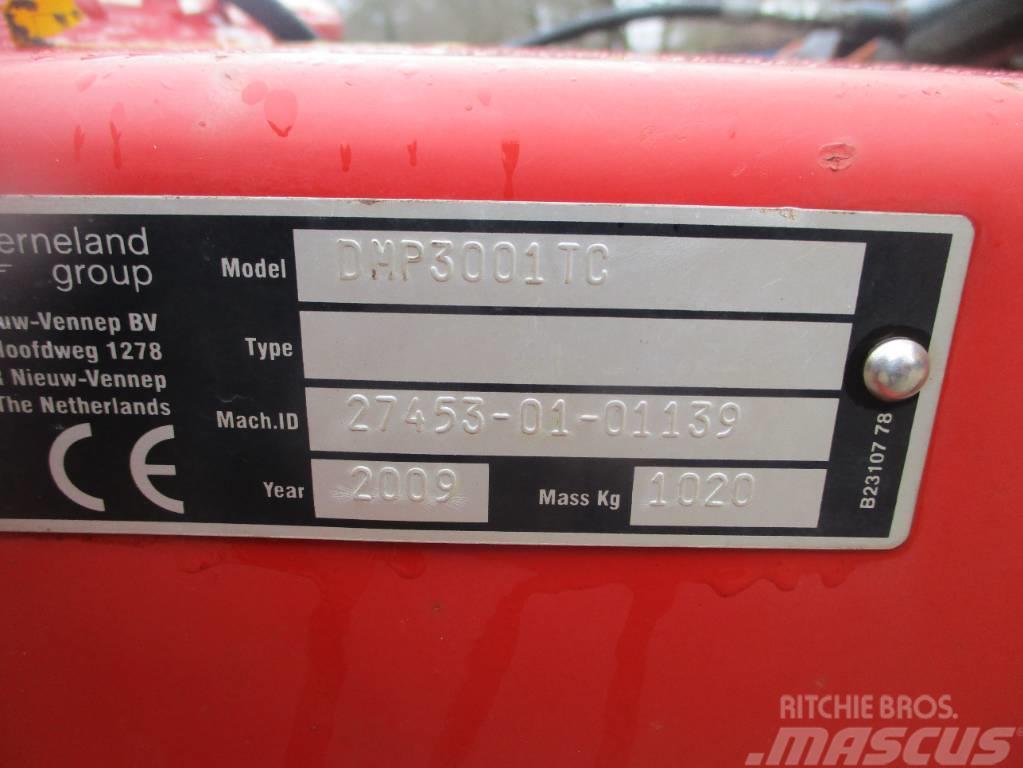 Vicon DMP3001TC Mower-conditioners