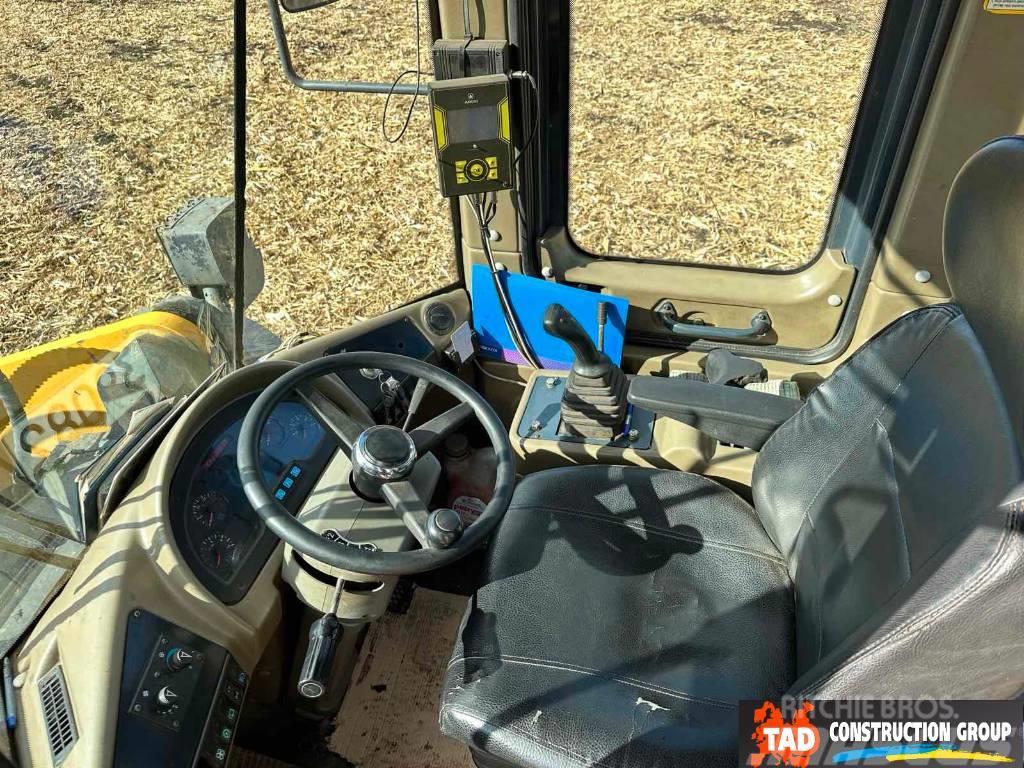 Changlin 956GT Wheel loaders