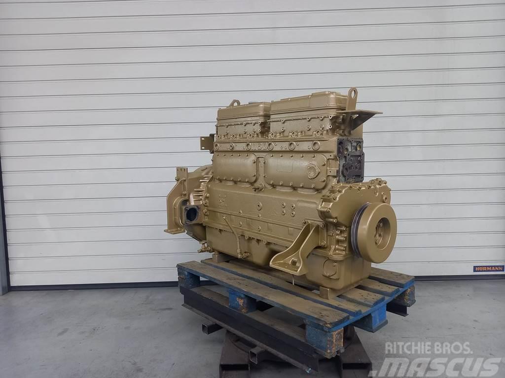 DAF DKZ1160AG RECONDITIONED Engines