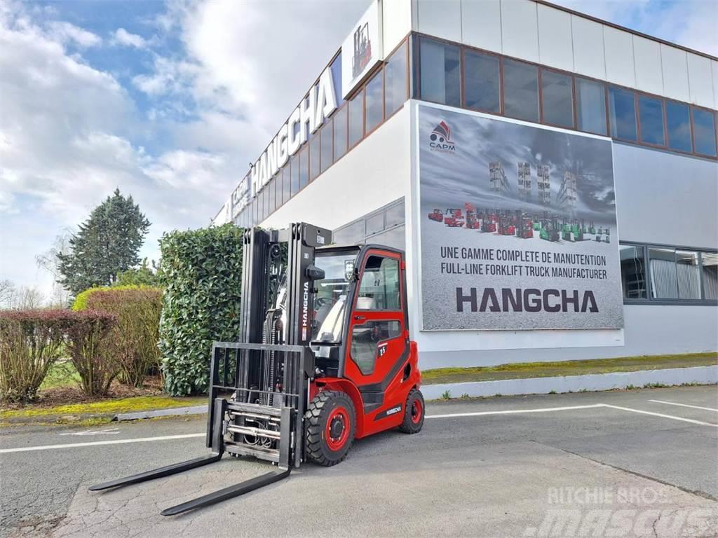 Hangcha XF25D-2 Forklift trucks - others