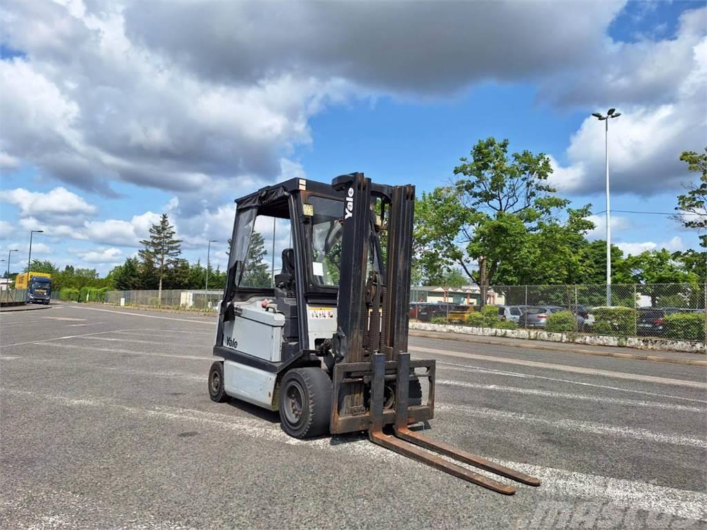 Yale ERP30 Forklift trucks - others