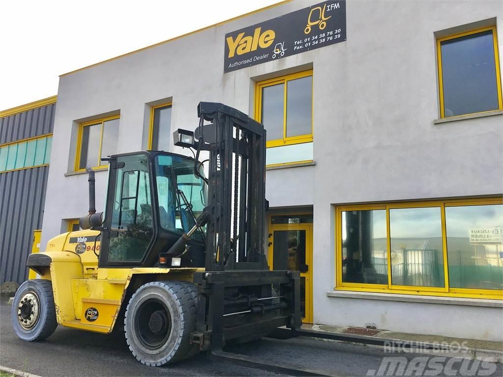 Yale GLP90DB Forklift trucks - others