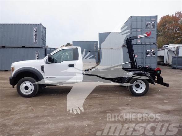 Ford F450 Other