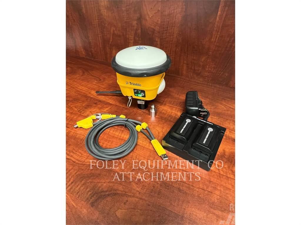 Trimble GPS SYSTEM EQUIPMENT SPS986 Other