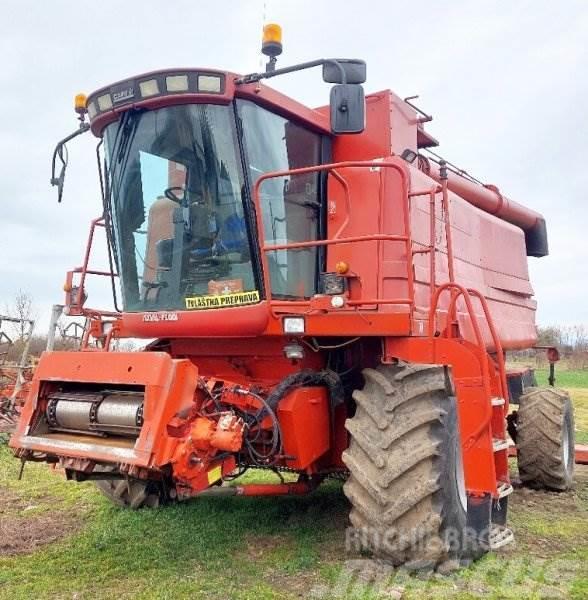 CASE IH 2388 axial flow (+Capello) Other