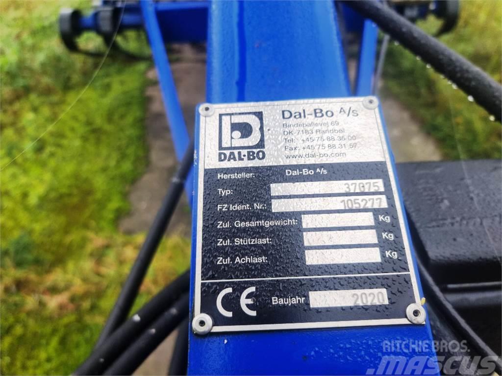 Dal-Bo Maxiroll Greenline 830 Other forage harvesting equipment