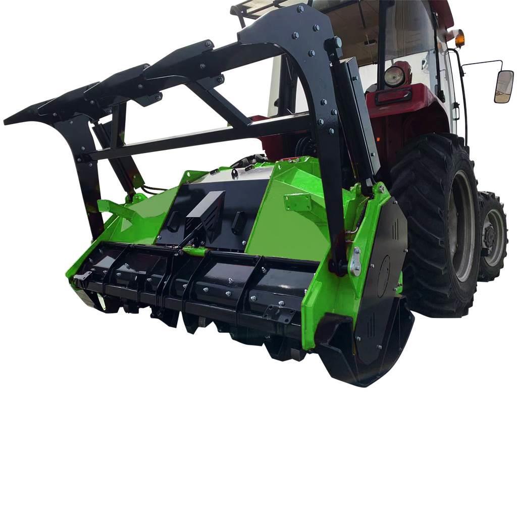  Gren og kratknuser til traktor - 180 cm Other agricultural machines