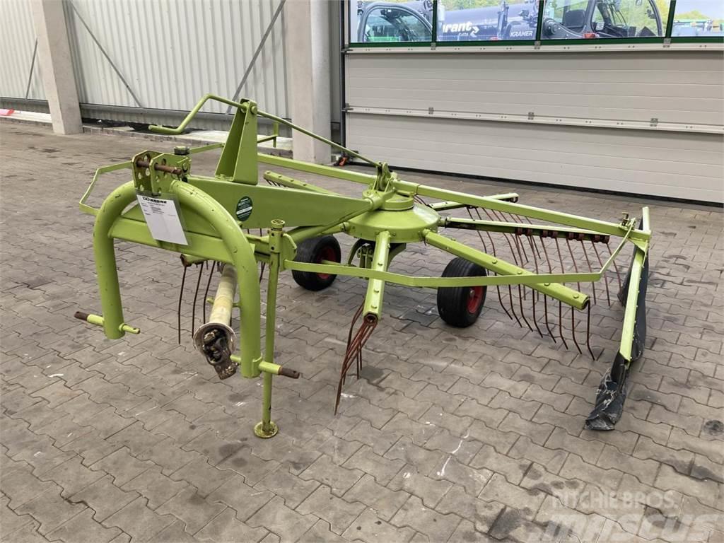 CLAAS WS 320 S Windrowers
