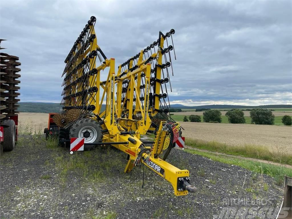 Bednar PE1200 Other tillage machines and accessories