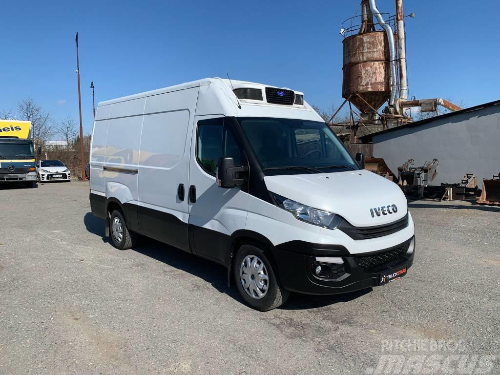 Iveco Daily 35 S 15 Temperature controlled