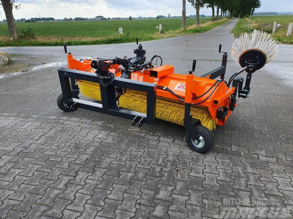 GRS VM240HF Sweepers