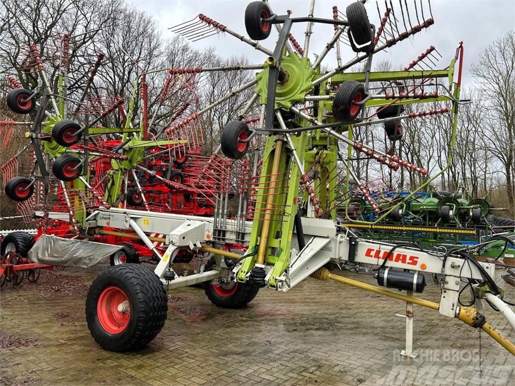 CLAAS Liner 3500 Windrowers