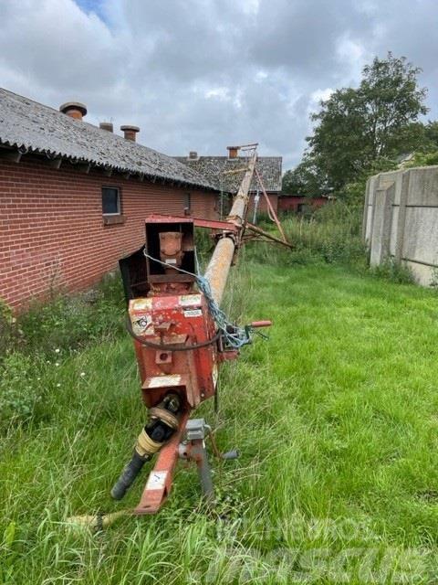 Westfield 8" 18 meter Other agricultural machines
