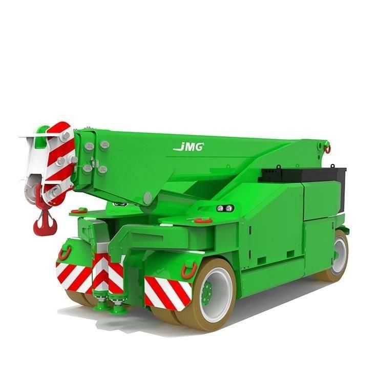 JMG MC250S Mini cranes